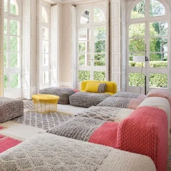 Mangas Space Coussins