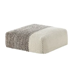 Mangas Space Pouf Carré