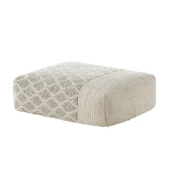 Mangas Space Pouf Rectangulaire