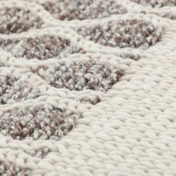 Mangas Space Pouf Rectangulaire