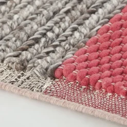 Mangas Space Tapis Cross