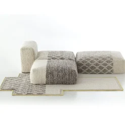 Mangas Space Tapis Cross