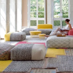 Mangas Space Tapis Cross