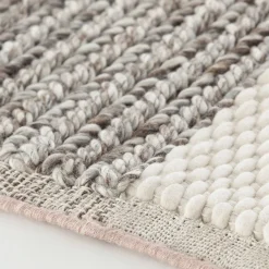 Mangas Space Tapis Square Plait