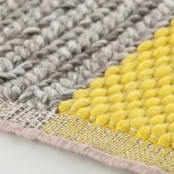 Mangas Space Tapis Square Plait