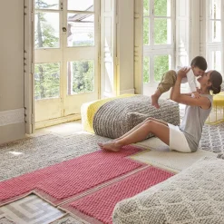 Mangas Space Tapis Square Plait