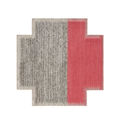 Mangas Space Tapis Square Plait