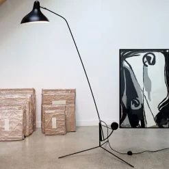 Mantis BS1 lampadaire