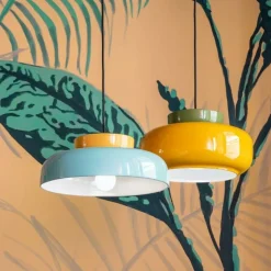 Maracana C2745 - Suspension