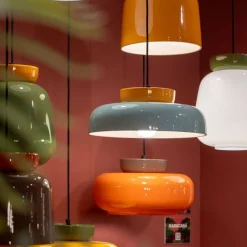 Maracana C2741 - Suspension