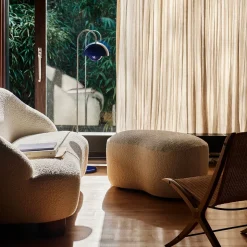 Margas LC3 - Canapé