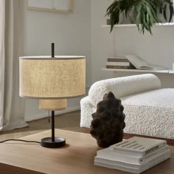 Margin Lampe à poser