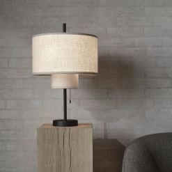 Margin Lampe à poser