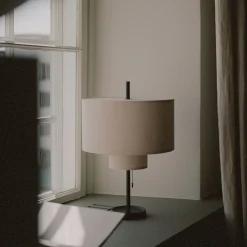 Margin Lampe à poser