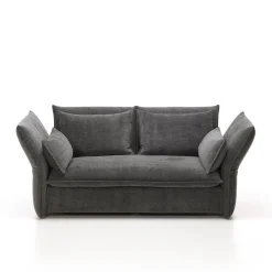 Mariposa canapé 2 places