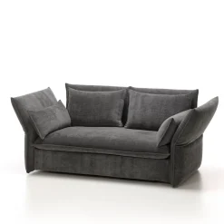 Mariposa canapé 2 places