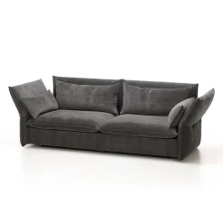 Mariposa canapé 3 places