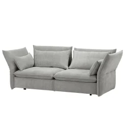 Mariposa canapé 3 places