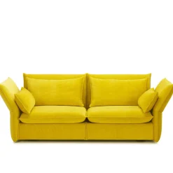 Mariposa canapé 3 places