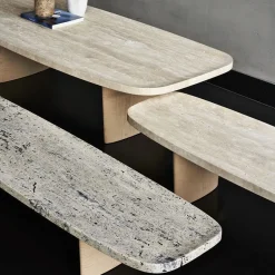 Materia Table
