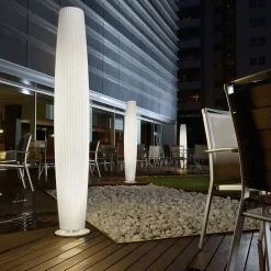 Maxi lampadaire