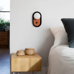 Maya applique/ lampe à poser