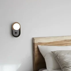 Maya applique/ lampe à poser