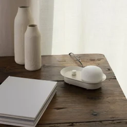 Maya applique/ lampe à poser