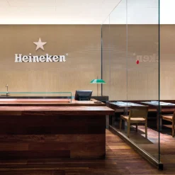 Mayfair lampe de table