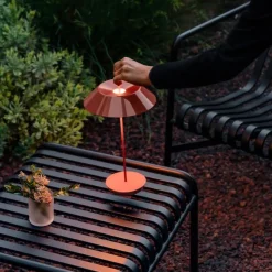 Mayfair Mini - Terracotta (Outlet)