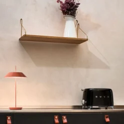 Mayfair Mini - Terracotta (Outlet)