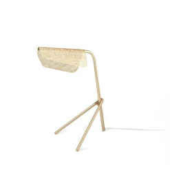 Méditerranéa lampe de table - Laiton (Outlet)