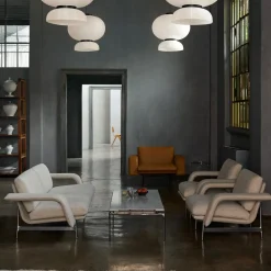 Meantime AV30/AV31 - Canapé 2-3 places