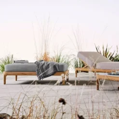 Mediterraneo 11-13 Pouf