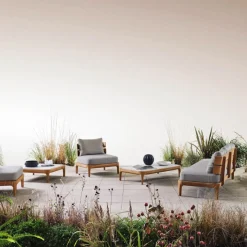 Mediterraneo 41-43 Table basse