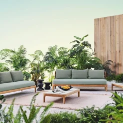 Mediterraneo 41-43 Table basse