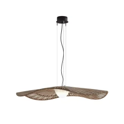 Mediterrania S/105 Out - Suspension