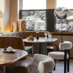 Melt cone slim LED - Lampadaire