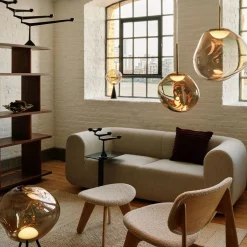 Melt Led Suspension Mini