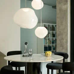 Melt Led Suspension Mini