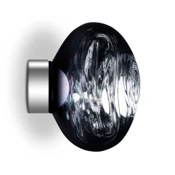 Melt surface mini LED