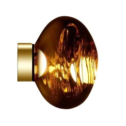 Melt surface mini LED