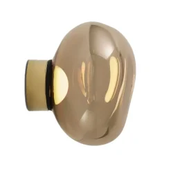 Melt surface mini LED