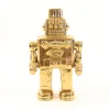 Memorabilia Gold - My Robot