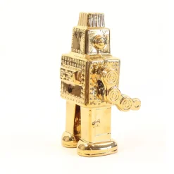 Memorabilia Gold - My Robot
