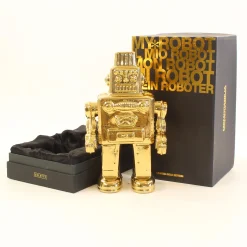 Memorabilia Gold - My Robot