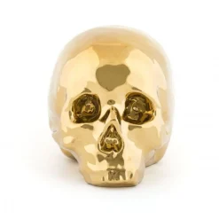 Memorabilia Gold - Crâne My Skull