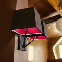 Memory Wall Two AX043