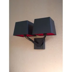 Memory Wall Two AX043