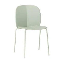 Mentha Chaise - lot de 4